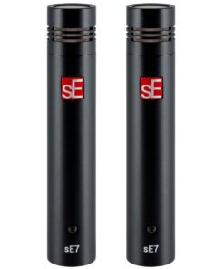 SE Electronics SE 7 Matched Pair Microphone