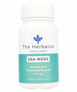 Sea Moss - 60 Pack