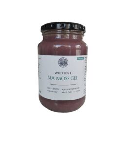 Sea Moss Gel
