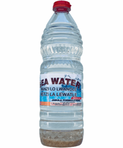 Sea Water