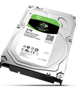 Seagate Barracuda 2TB SATA HDD