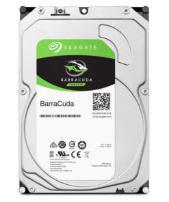 Seagate Barracuda 4TB 2.5" Hard Drive