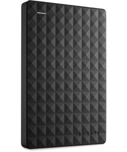 Seagate Expansion 1TB 2.5" Portable Hard Drive