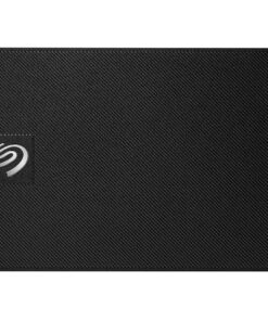 Seagate Expansion 500 GB External SSD - Black