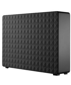 Seagate Expansion 6TB 3.5" Desktop External Hard Drive
