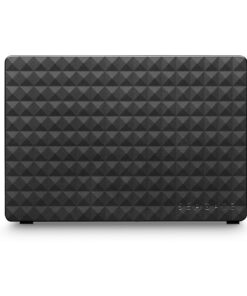 Seagate Expansion 8TB 3.5" Desktop External Hard Drive