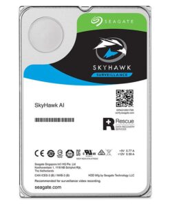 Seagate Sky Hawk Al 10TB 3.5" Surveillance Hard Drive