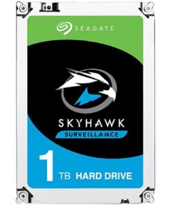 Seagate SkyHawk - 1TB Surveillance Hard Drive