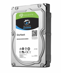 Seagate Skyhawk 3TB 3.5? 7200RPM SATA 64MB Cache