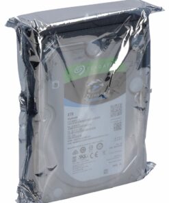 Seagate SkyHawk Surveillance 8TB HDD 3.5"