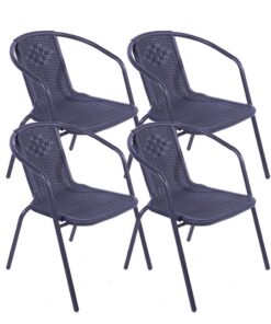 Seagull - Bistro Chair - Set of 4