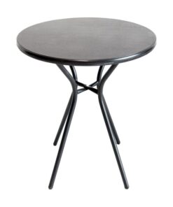 Seagull Polymer Table 60cm