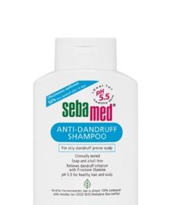sebamed Classic Anti-Dandruff Shampoo 200ml