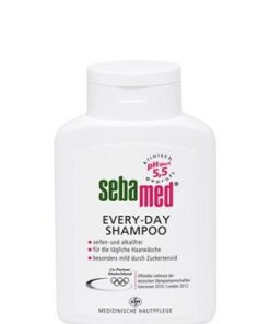 Sebamed Classic Everyday Shampoo 200ml
