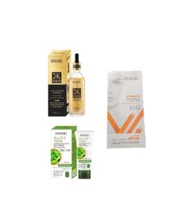 Sebamed - Revitalizing Foot + Leg Cream 75ml