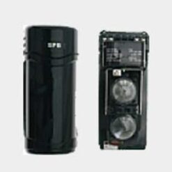 Securi-Prod Dual 30M Perimeter Beam IR Set
