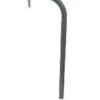 Securi-Prod Gooseneck Stainless Steel
