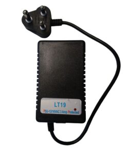 Securiprod Power Supply 12-16Vac 3 amp