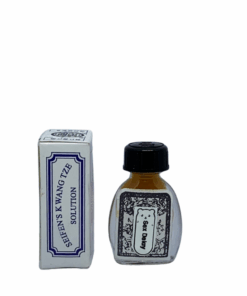 Seifen's Kwang Tze China Brush for sex Premature ejaculation - 100% Genuine