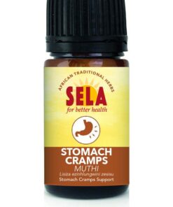 Sela Stomach Cramps Muthi 30ml