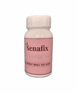 Senafix Nuts For Cleansing & Weight Loss