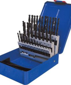 Senator 1 6Mmx0.1Mm Hss Ss R F Drill Set