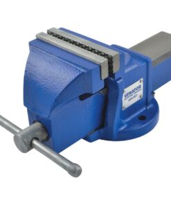 Senator 100mm Light Duty Bench Vice