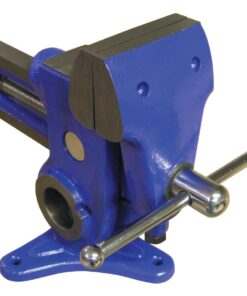 Senator 125Mm Universal Vice