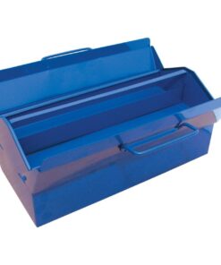 Senator 14Inch Barn Type Home Improver Toolbox
