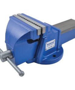Senator 150mm Light Duty Bench Vice
