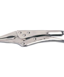 Senator 165mm/6.12Inch Long Jaw High Strength Grip Wrench