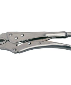 Senator 180mm/7Inch Curved Jaw Highstrength Grip Wrench