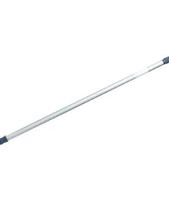 Senator   1M 2M 39Inch 78Inch Aluminium Telescopic Ext. Pole