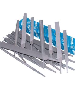 Senator 20 Piece Engineers File Set