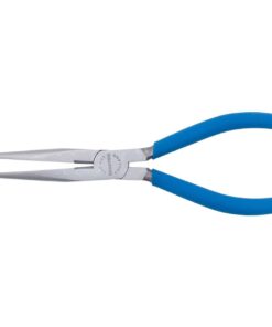 Senator 200mm/8Inch Heavy Duty Snipe Nose Plierside Cutter