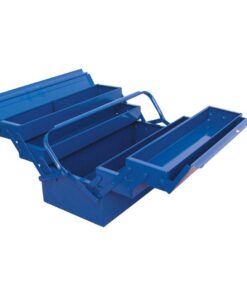 Senator 21Inch 5 Tray Cantilever Home Improver Toolbox