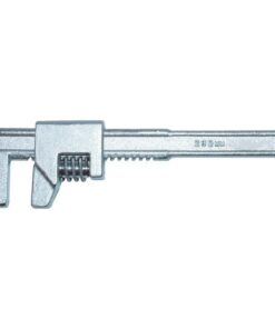 Senator 230Mm Adjustable Generalpurpose Wrench