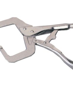 Senator 280mm/11Inch C Clamp Grip Wrench