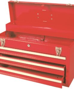 Senator 3 Drawer Tool Chest