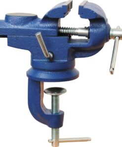 Senator 60Mm Portable Bench Vice