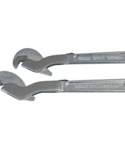 Senator 8Inch12Inch Speed Wrench Set