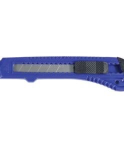 Senator Economy Snap Off Blade 8 Seg Knife