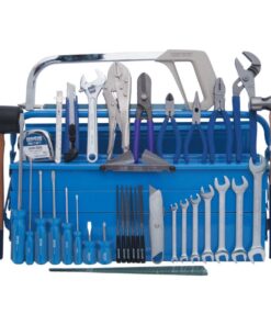 Senator  Engineers Starter Toolkit 47 Pce