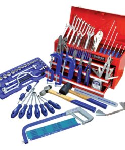 Senator Engineers Workshop Toolkit 90 Pce