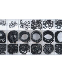 Senator External Circlips Hardware Kit 300Pc