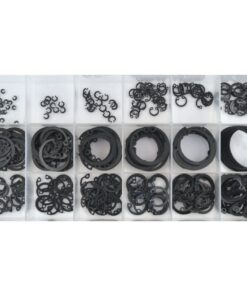 Senator Internal Circlips Hardware Kit 300Pc