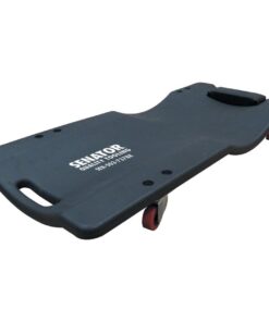 Senator  Mechanics 1 Pce Plastic Creeper