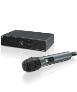 Sennheiser XS Wireless 1 Vocal Handheld Set
