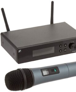 Sennheiser XSW 2-835 Wireless Handheld Vocal Set