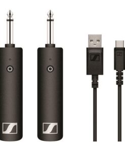 Sennheiser XSW-D Instrument Base Set